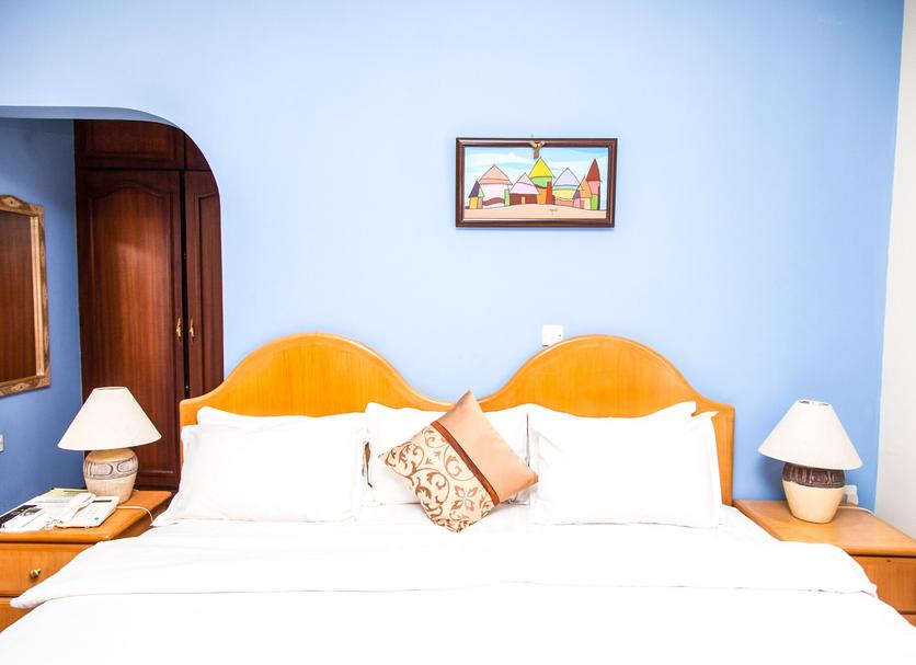 Kamar Tidur Foto