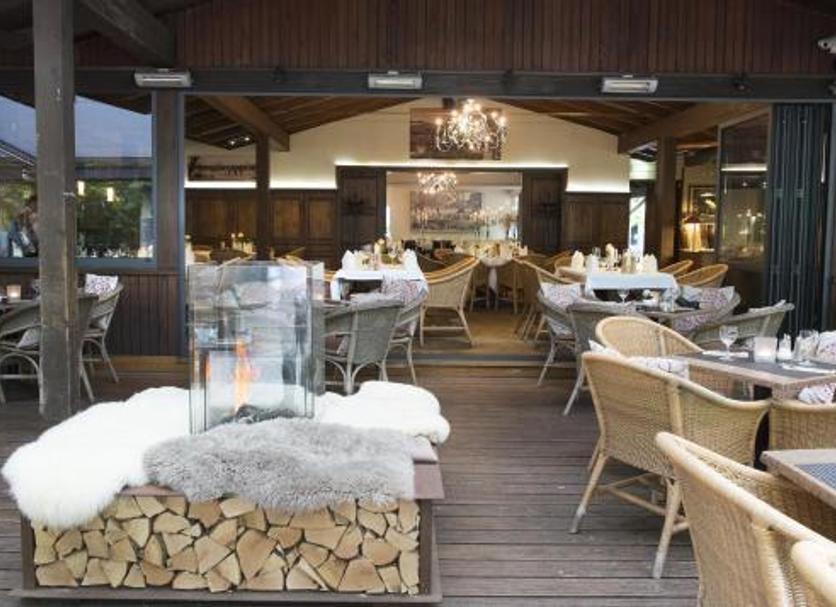 Restoran Foto
