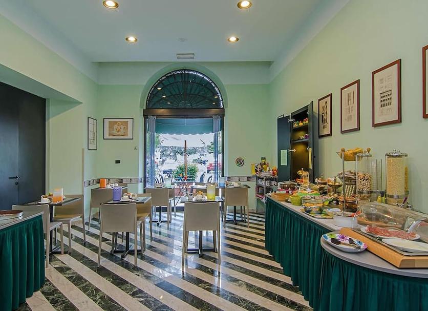 Restoran Foto