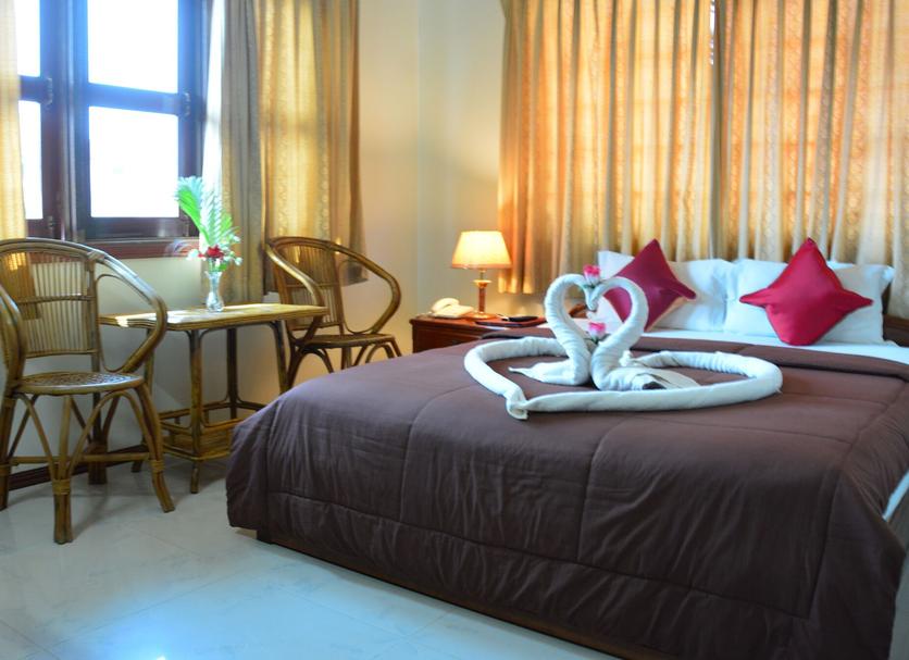 Kamar Tidur Foto