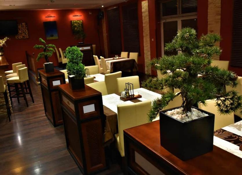 Restoran Foto