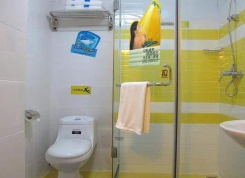 Kamar Mandi Foto