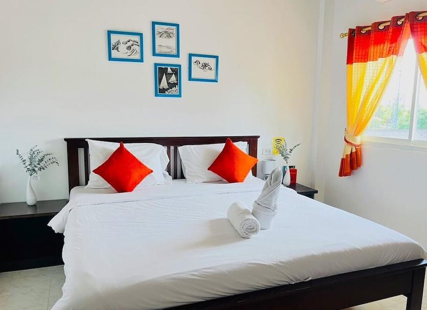 Kamar Tidur Foto