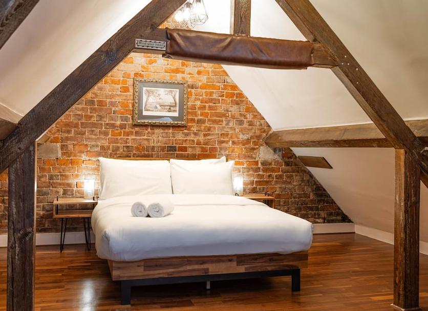 Kamar Tidur Foto
