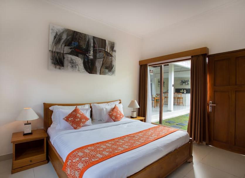 Kamar Tidur Foto