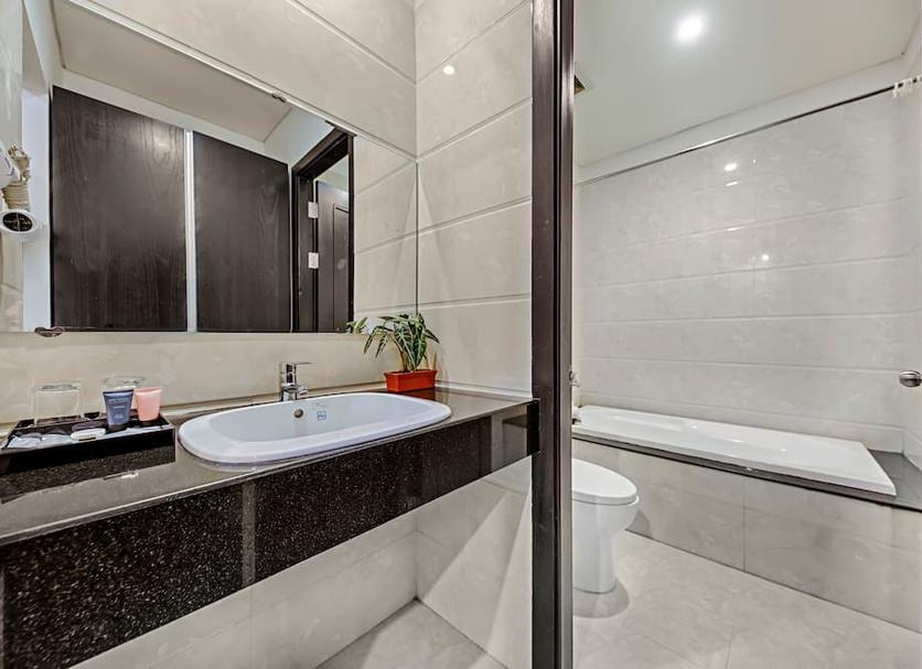 Kamar Mandi Foto