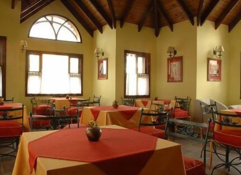Restoran Foto