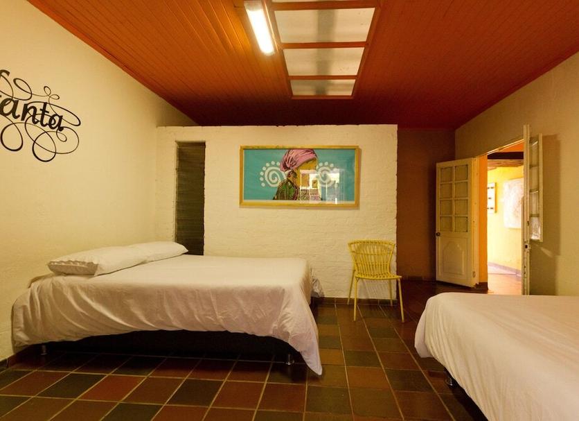Kamar Tidur Foto