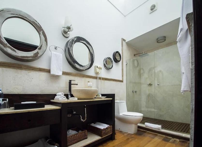 Kamar Mandi Foto