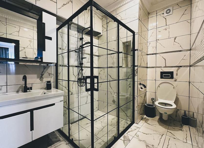 Kamar Mandi Foto
