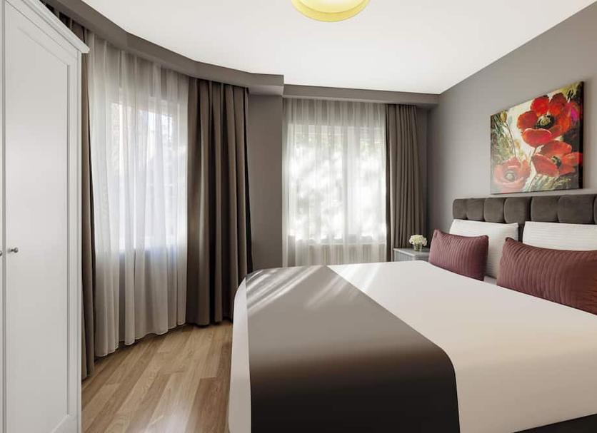 Kamar Tidur Foto