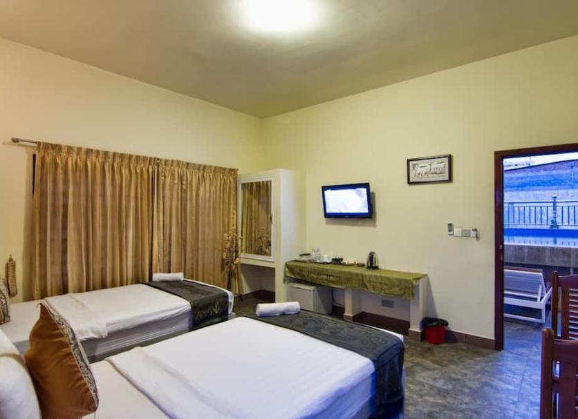 Kamar Tidur Foto