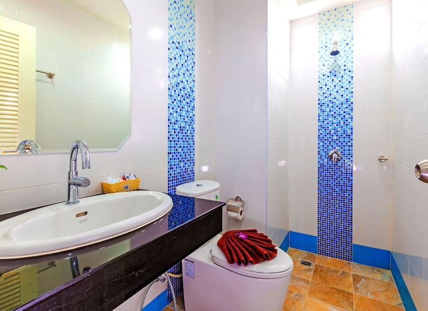 Kamar Mandi Foto