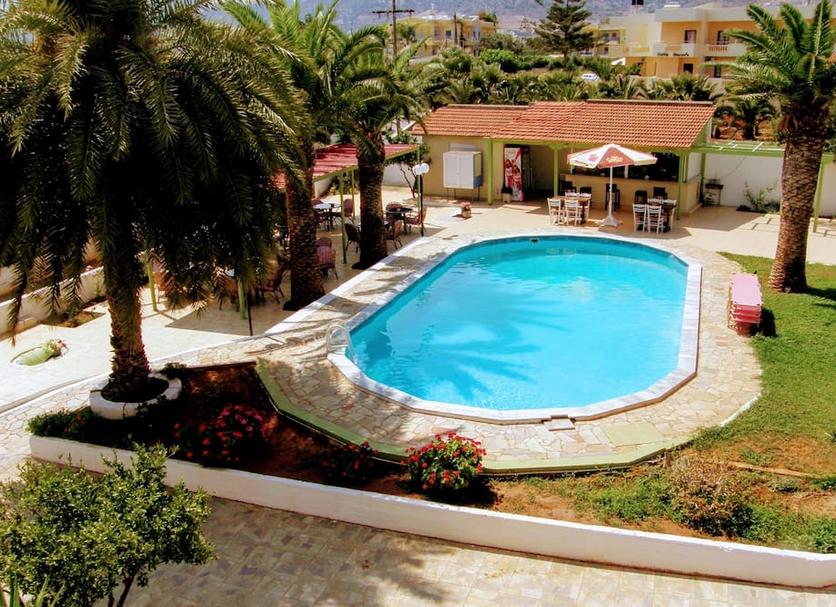 Kolam Foto