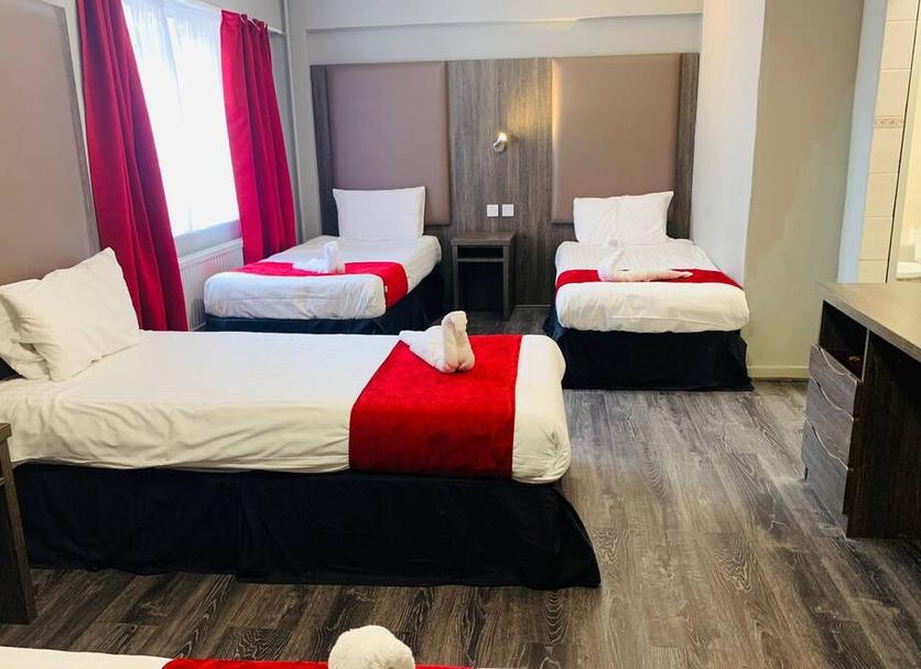 Kamar Tidur Foto