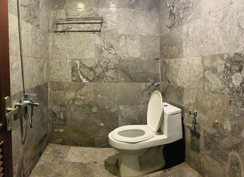 Kamar Mandi Foto