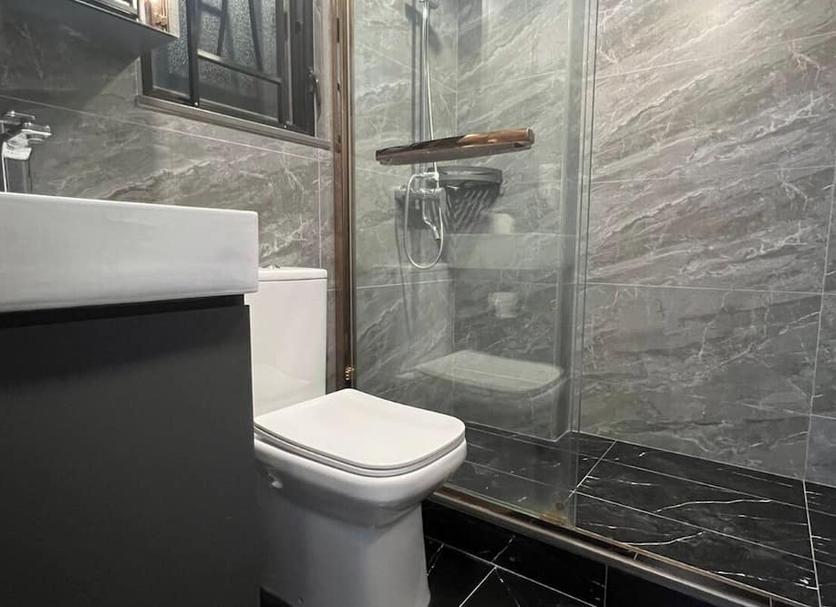 Kamar Mandi Foto