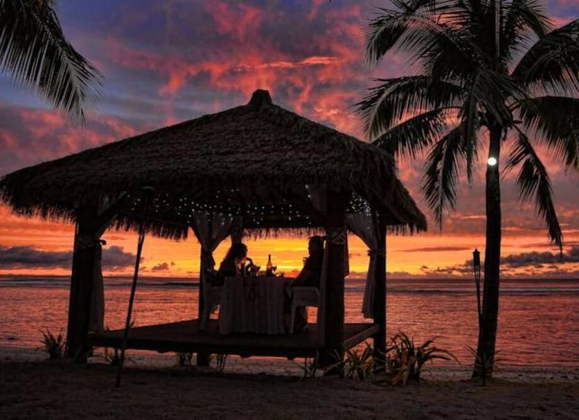 Pemandangan luar Foto