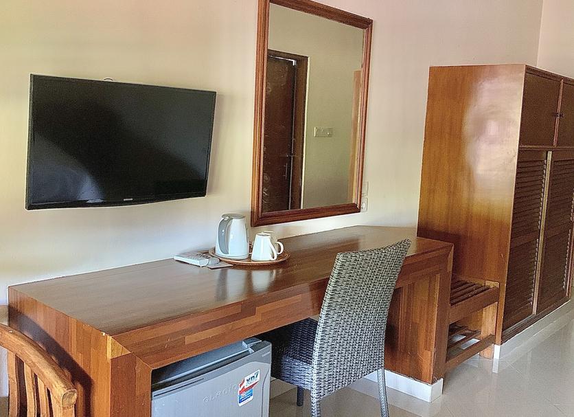 Prasarana kamar Foto