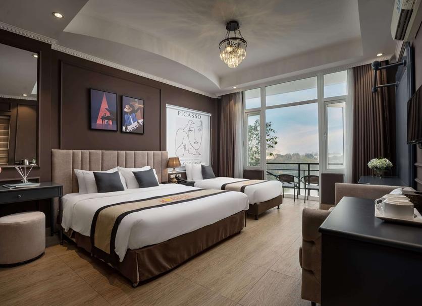 Kamar Tidur Foto