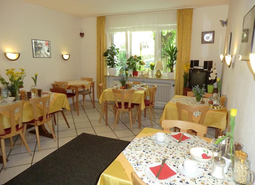 Restoran Foto