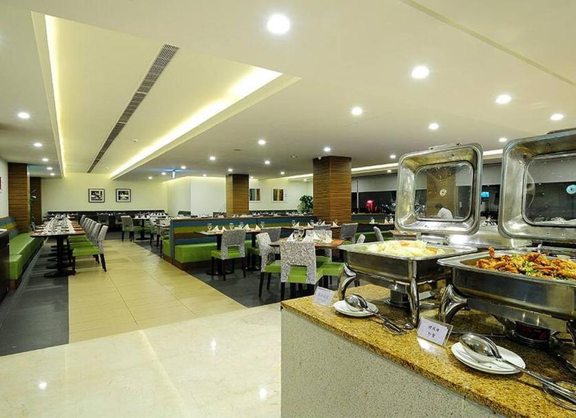 Restoran Foto