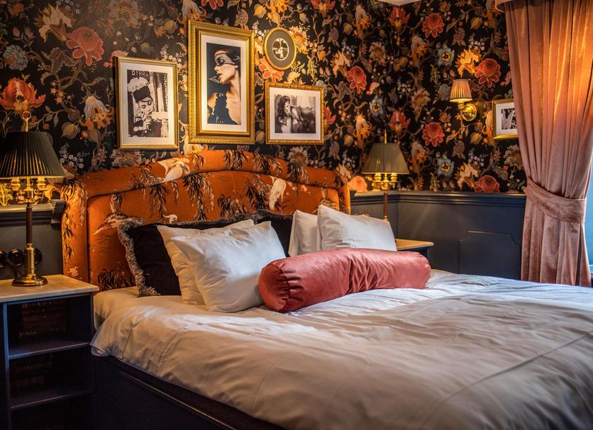 Kamar Tidur Foto