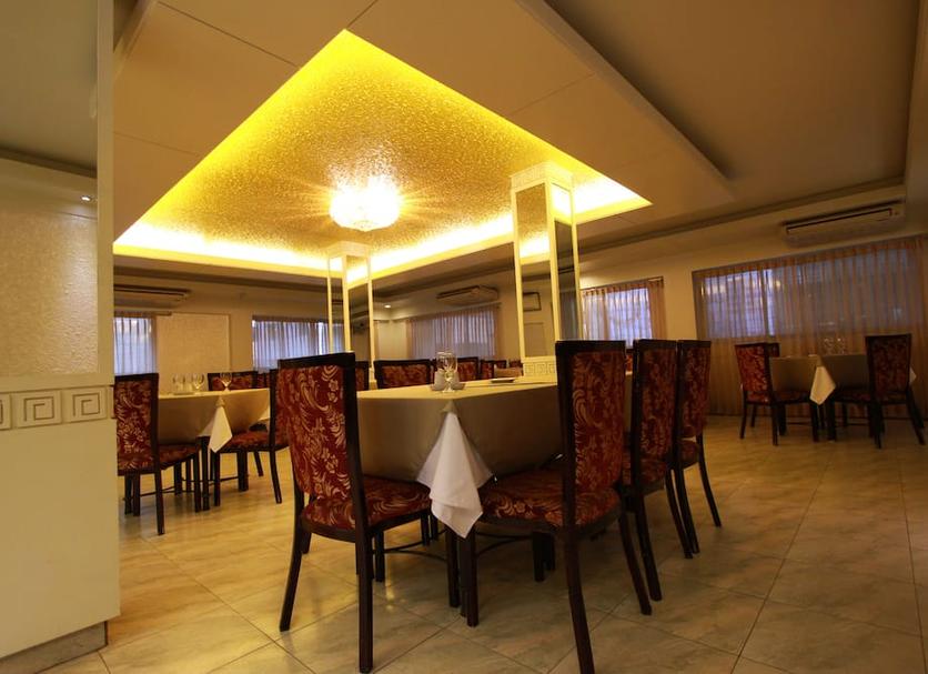 Restoran Foto