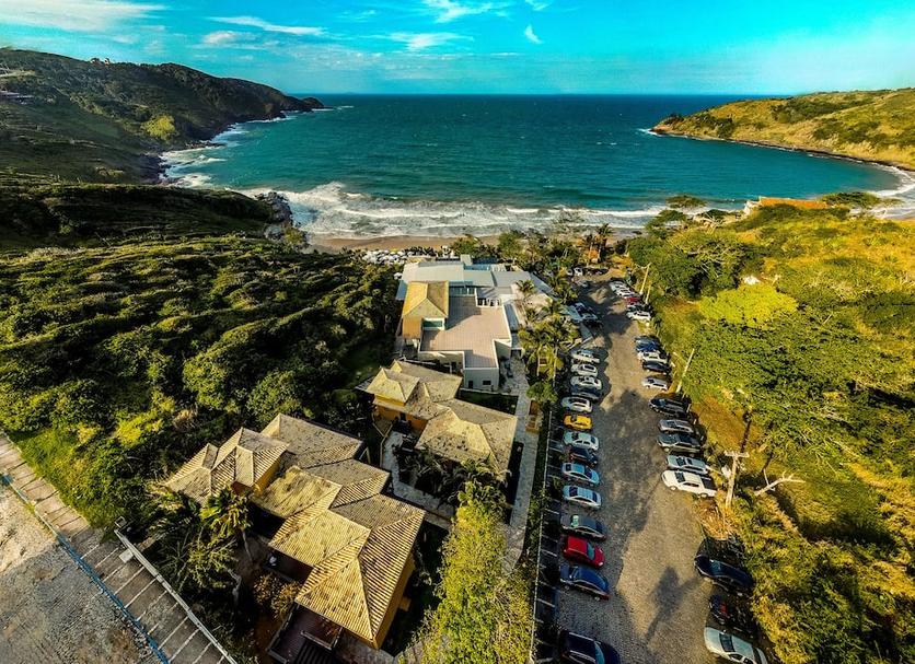 Pemandangan luar Foto