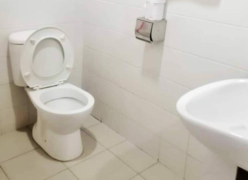 Kamar Mandi Foto