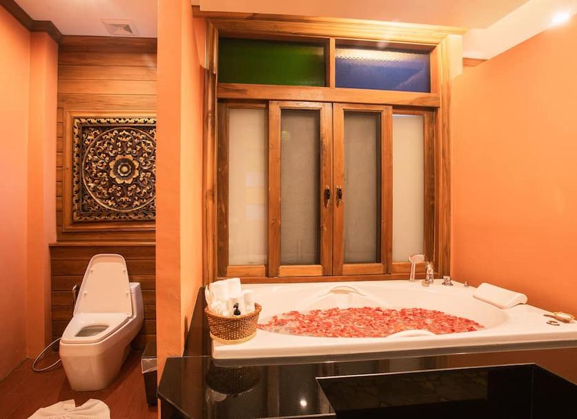 Kamar Mandi Foto