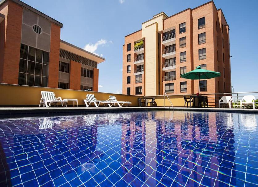 Kolam Foto