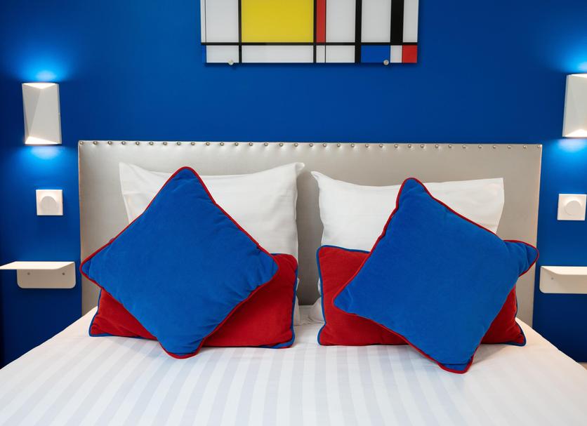 Kamar Tidur Foto