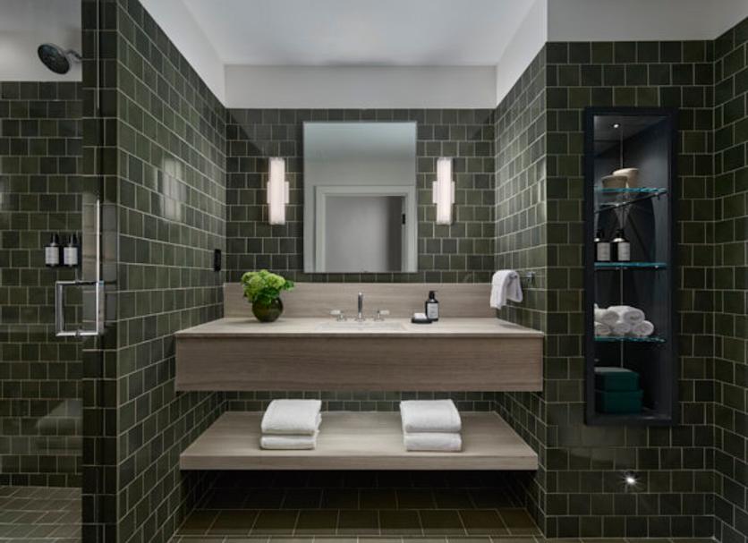 Kamar Mandi Foto