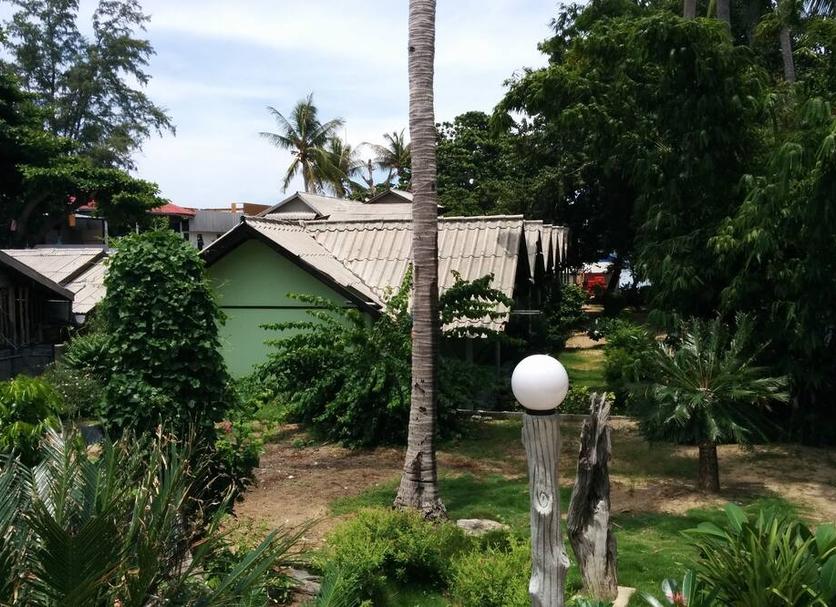 Pemandangan luar Foto