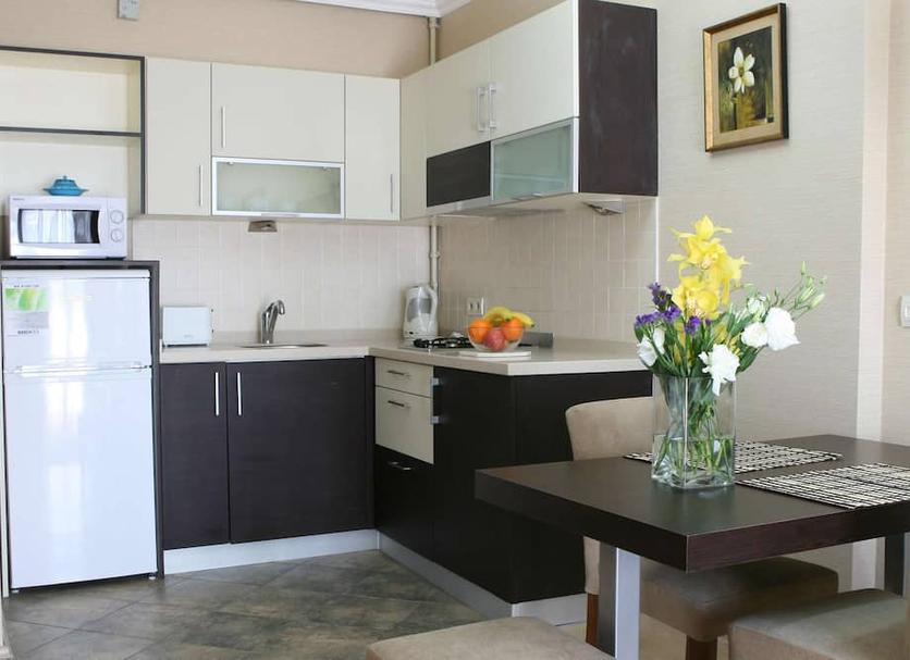 Dapur Foto