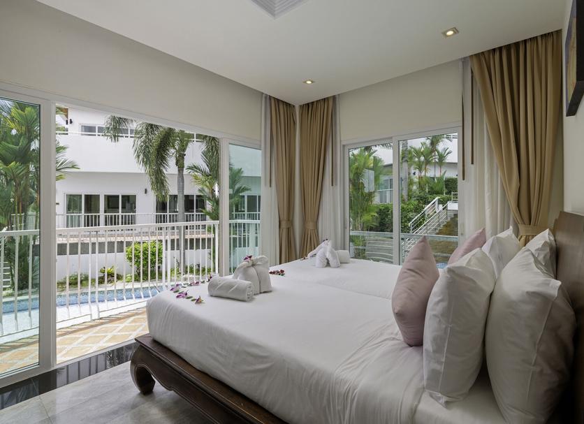 Kamar Tidur Foto