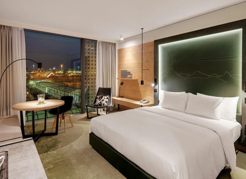 Kamar Tidur Foto