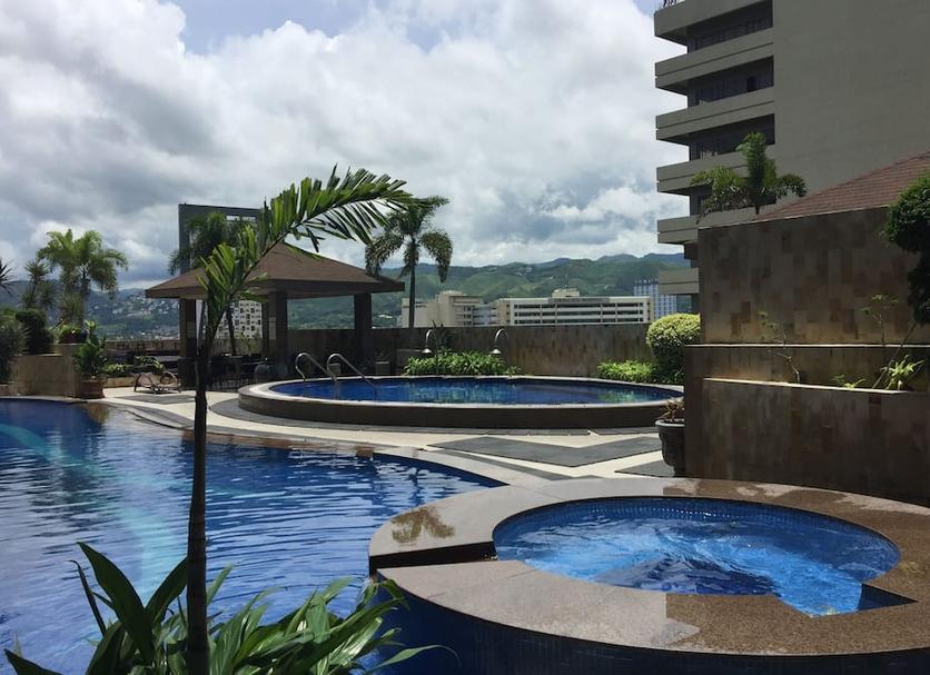 Kolam Foto