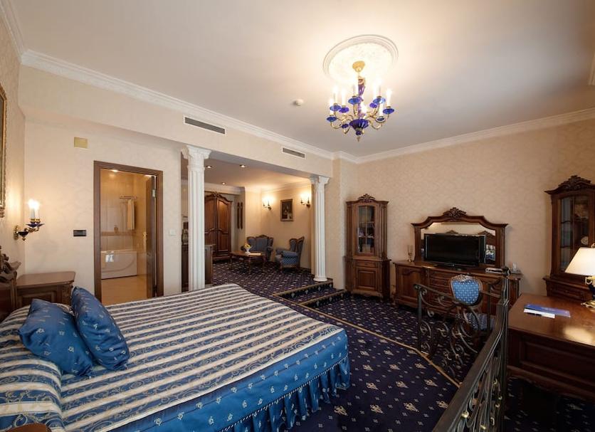 Kamar Tidur Foto