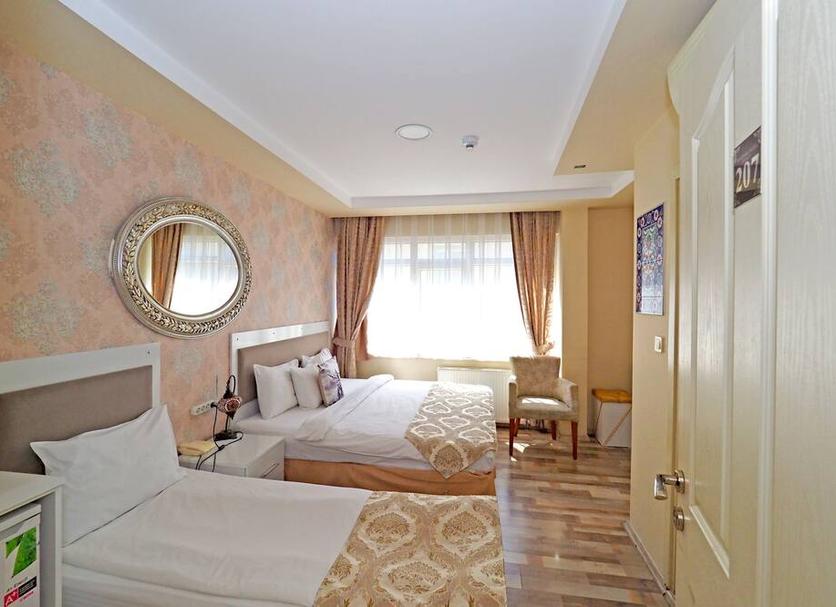 Kamar Tidur Foto