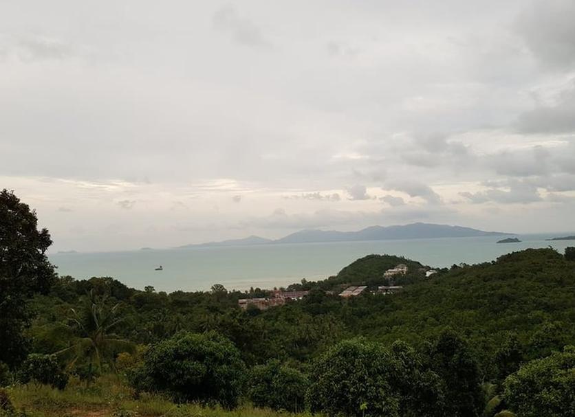 Pemandangan luar Foto