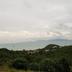 Pemandangan luar