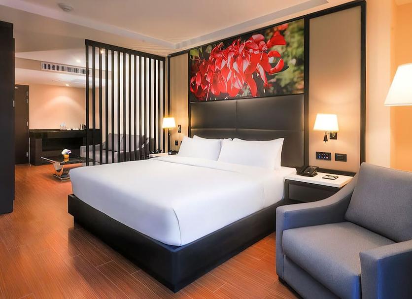 Kamar Tidur Foto
