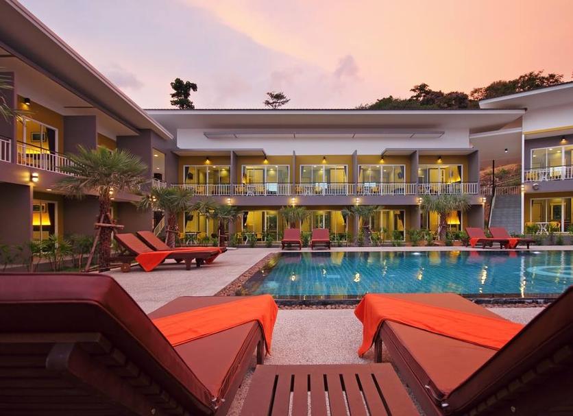 Kolam Foto