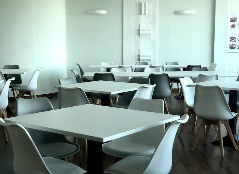 Restoran Foto