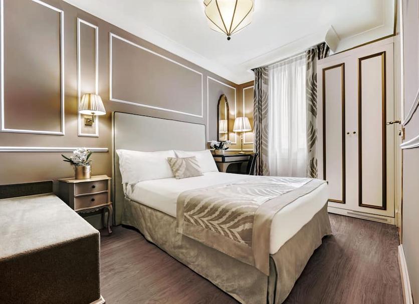Kamar Tidur Foto