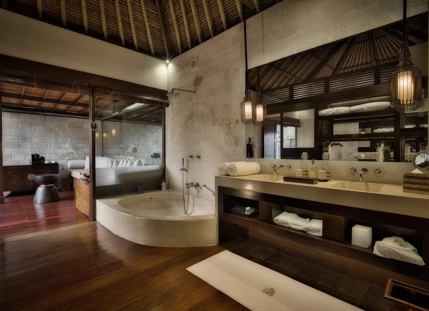 Kamar Mandi Foto
