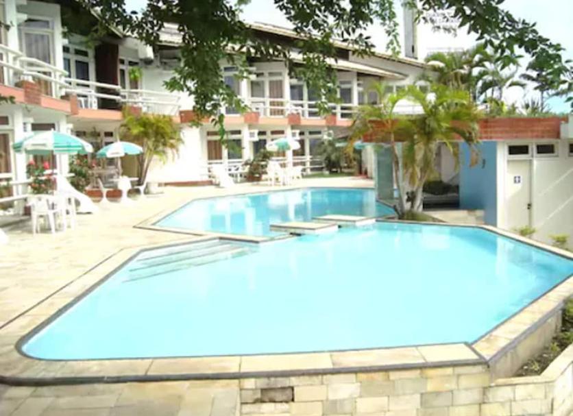 Kolam Foto