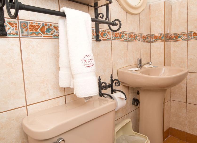 Kamar Mandi Foto